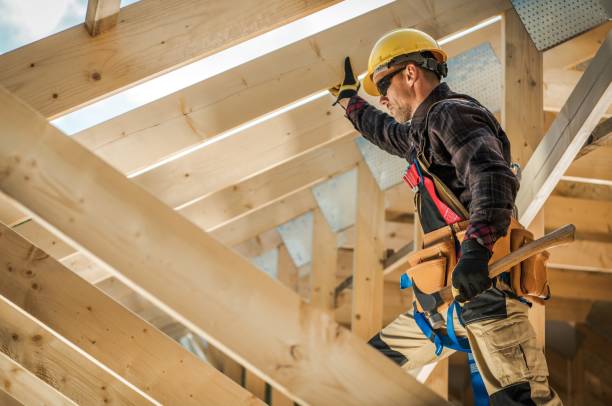 Best Roof Waterproofing Services  in Wellsville, MO