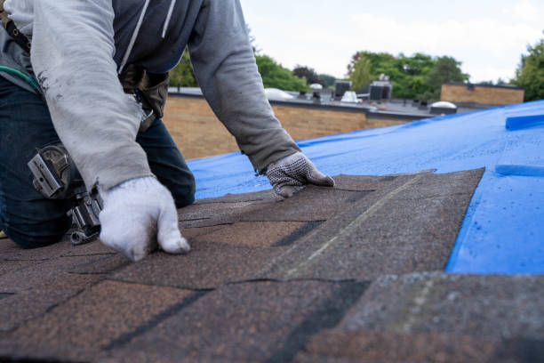 Best Tile Roofing Contractor  in Wellsville, MO