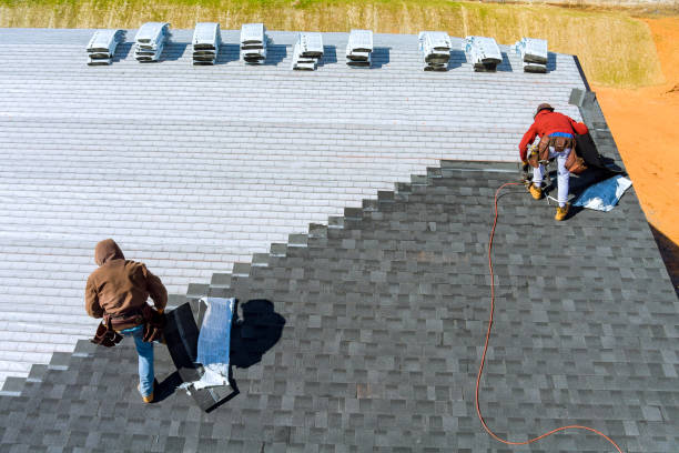Best Storm Damage Roof Repair  in Wellsville, MO
