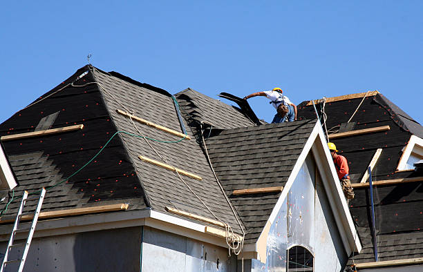 Best New Roof Installation  in Wellsville, MO