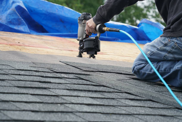 Quick and Trustworthy Emergency Roof Repair Services in Wellsville, MO