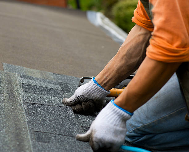 Best Slate Roofing Contractor  in Wellsville, MO