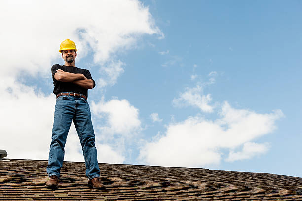 Best Flat Roof Repair Services  in Wellsville, MO