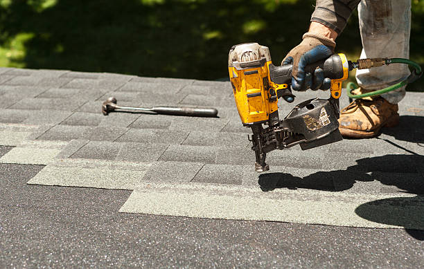Tile Roofing Contractor in Wellsville, MO