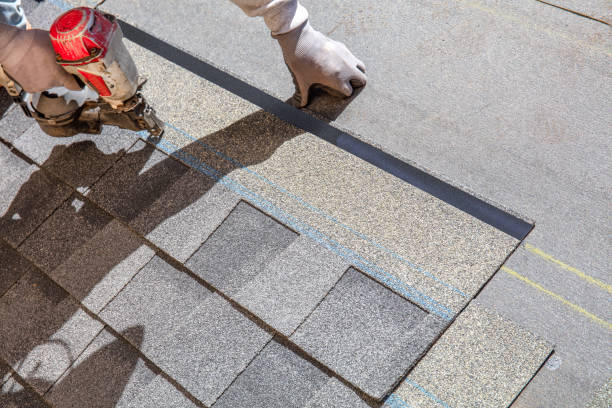 Best Residential Roofing Contractor  in Wellsville, MO