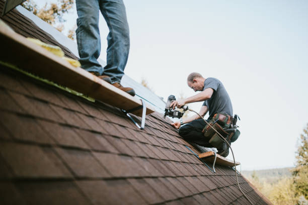 Best Roof Restoration Services  in Wellsville, MO