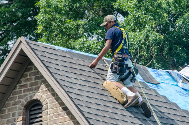 Wellsville, MO Roofing Contractor Company